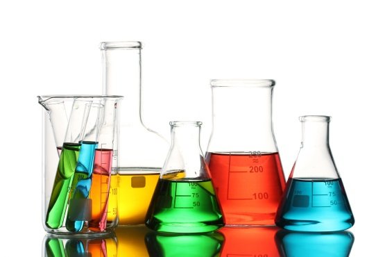 LABORATORY-GLASSWARES