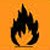 Extremely-flammable